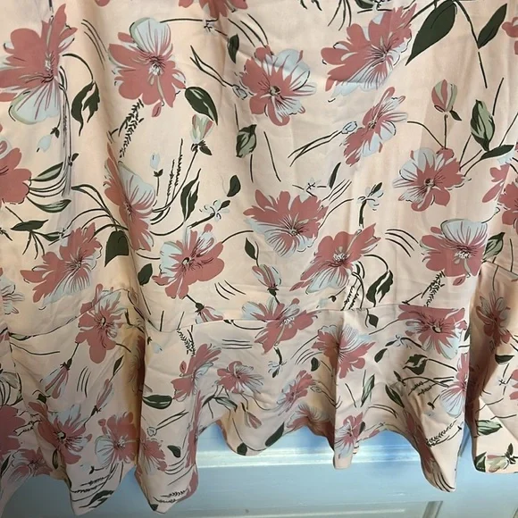 Allegra K skirt wrap around - Picture 7 of 7